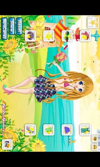 免費下載角色扮演APP|花般美少女 app開箱文|APP開箱王