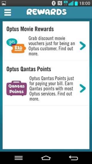 免費下載工具APP|My Optus app開箱文|APP開箱王