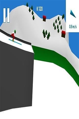 Ski Jump