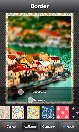 免費下載攝影APP|移轴摄影 | Tilt-Shift Maker app開箱文|APP開箱王