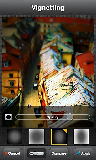 免費下載攝影APP|移轴摄影 | Tilt-Shift Maker app開箱文|APP開箱王