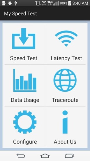 免費下載工具APP|My Speed Test app開箱文|APP開箱王