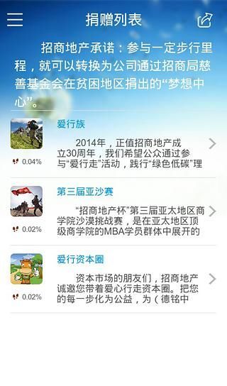 免費下載健康APP|招商爱行走 app開箱文|APP開箱王