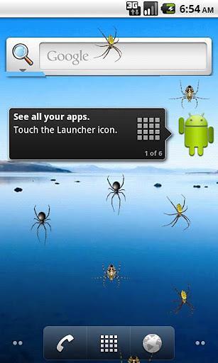 免費下載休閒APP|Spider Prank app開箱文|APP開箱王