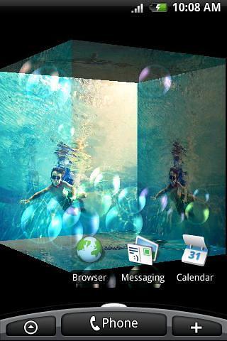 免費下載休閒APP|Swimming 3D app開箱文|APP開箱王