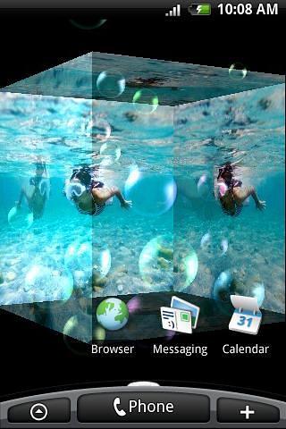 免費下載休閒APP|Swimming 3D app開箱文|APP開箱王