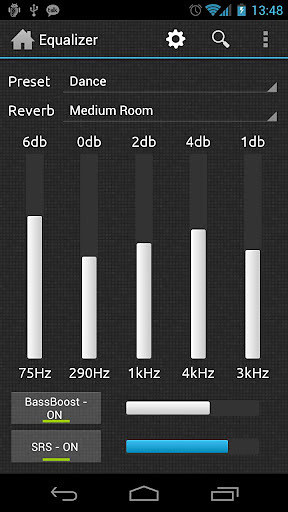 N7音乐播放器完整版解锁