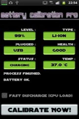 免費下載工具APP|Battery Calibration Pro app開箱文|APP開箱王