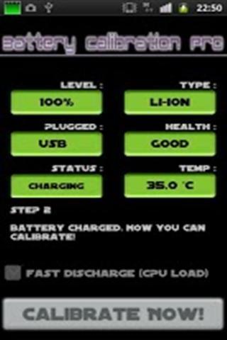 免費下載工具APP|Battery Calibration Pro app開箱文|APP開箱王