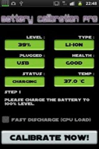 免費下載工具APP|Battery Calibration Pro app開箱文|APP開箱王