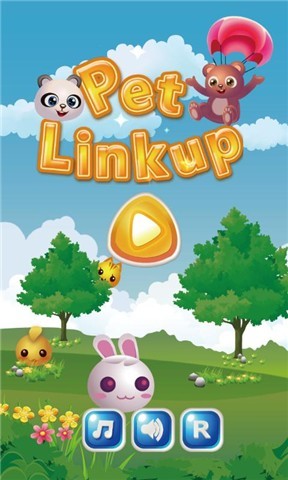 Pet Linkup