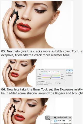 Photoshop Tutorials