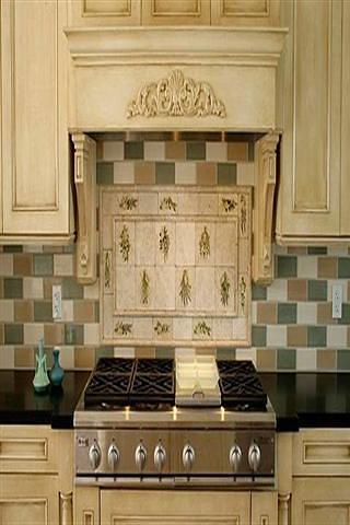 Backsplash Tile Ideas