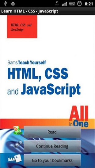 Learn HTML - CSS - JavaScript