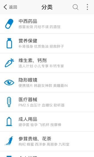 【免費健康App】1号药店-货到付款-APP點子