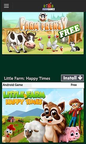 免費下載休閒APP|Farm Games app開箱文|APP開箱王