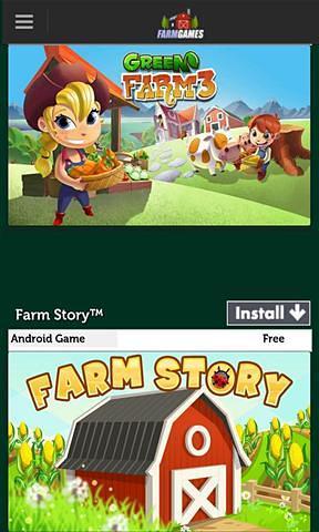 免費下載休閒APP|Farm Games app開箱文|APP開箱王