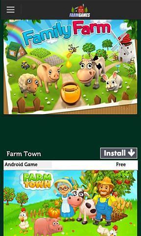 免費下載休閒APP|Farm Games app開箱文|APP開箱王