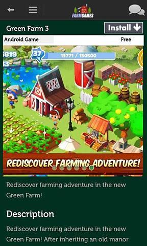免費下載休閒APP|Farm Games app開箱文|APP開箱王