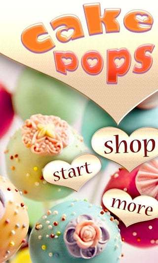 Cake Pops