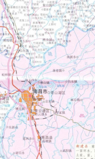 免費下載生活APP|南昌都市圈地图 app開箱文|APP開箱王