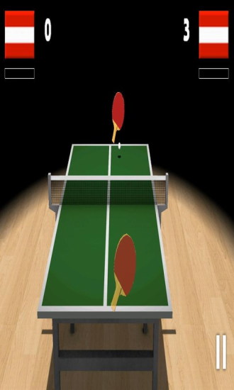 免費下載體育競技APP|3D乒乓球中文 app開箱文|APP開箱王