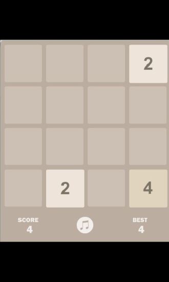 2048flash版