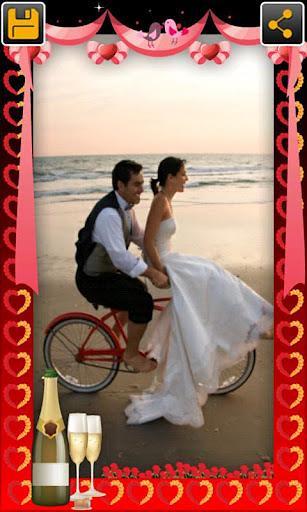 免費下載攝影APP|Wedding Frames app開箱文|APP開箱王