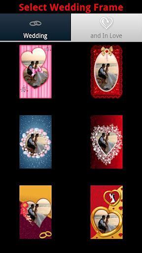 免費下載攝影APP|Wedding Frames app開箱文|APP開箱王