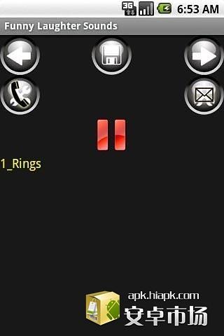 免費下載音樂APP|滑稽的笑声铃音1 app開箱文|APP開箱王