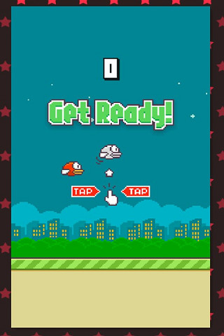 FlappyBirdHD