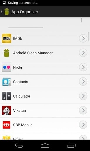 免費下載工具APP|Android Clean Manager app開箱文|APP開箱王