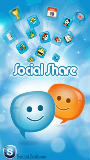 Social Share Lite