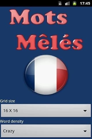 免費下載休閒APP|Mots Mêlés app開箱文|APP開箱王