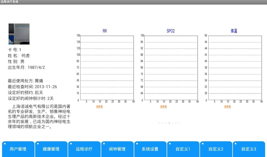 免費下載健康APP|远程诊疗系统 app開箱文|APP開箱王