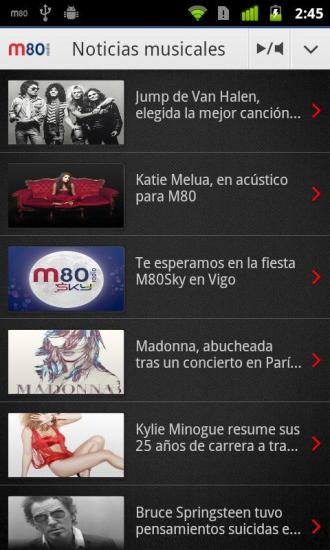 免費下載音樂APP|M80 Radio app開箱文|APP開箱王