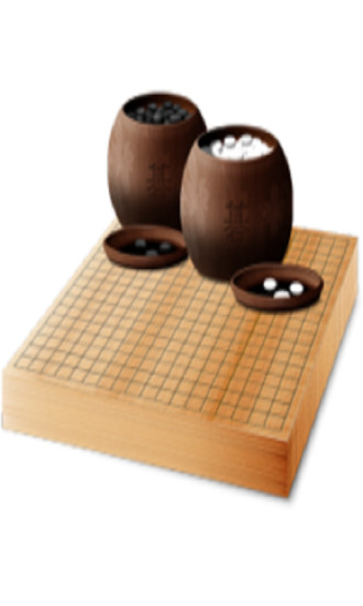 作文本五子棋