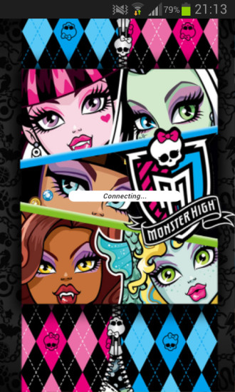 免費下載媒體與影片APP|Monster High [ES] app開箱文|APP開箱王