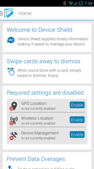 免費下載工具APP|Device Shield app開箱文|APP開箱王