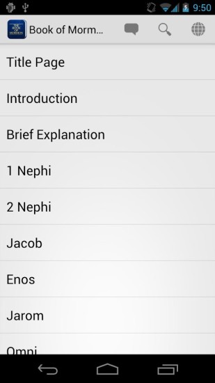 免費下載書籍APP|Book of Mormon app開箱文|APP開箱王