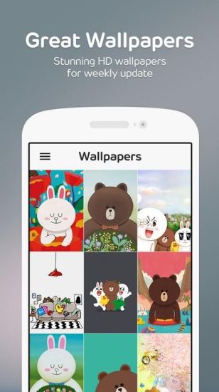 【免費個人化App】LINE DECO-APP點子