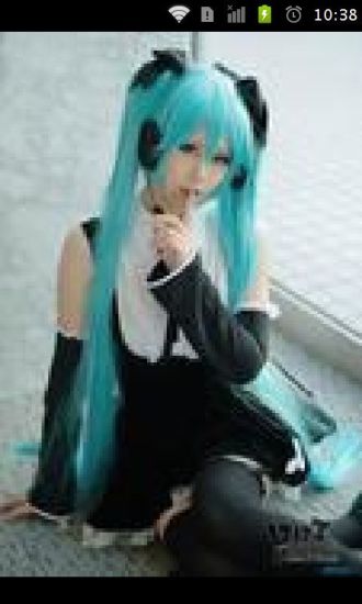 初音时代壁纸