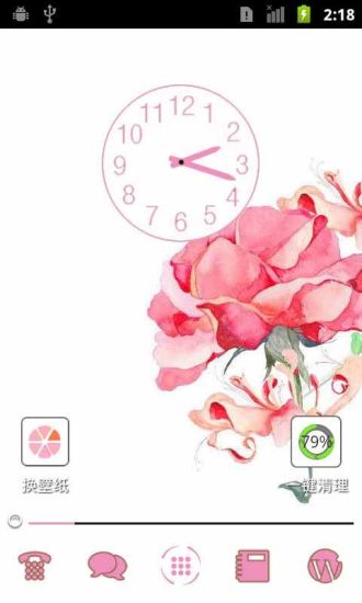 免費下載工具APP|花季91桌面主题免费 app開箱文|APP開箱王