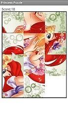 Princess Puzzle