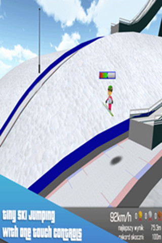 免費下載體育競技APP|索契3D跳台滑雪 app開箱文|APP開箱王