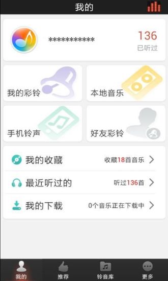 免費下載音樂APP|手机好铃声 app開箱文|APP開箱王