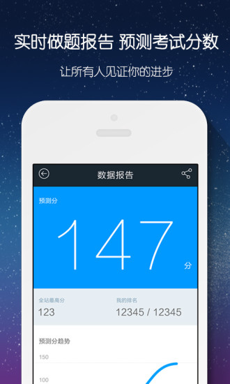 【免費教育App】猿题库-APP點子