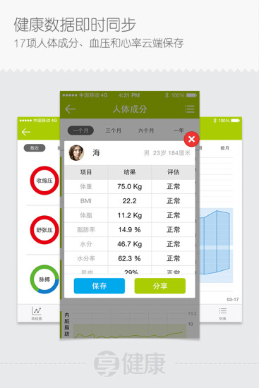 免費下載健康APP|享健康 app開箱文|APP開箱王