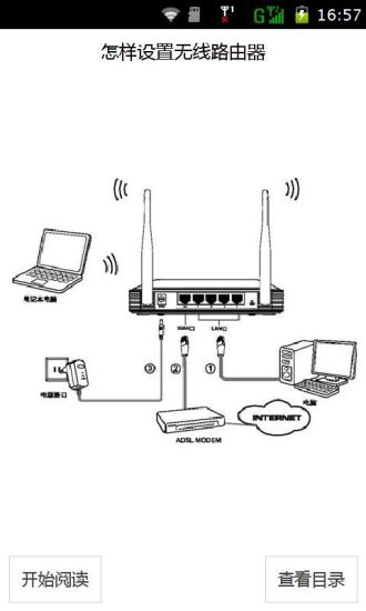 免費下載工具APP|怎样设置无线路由器 app開箱文|APP開箱王