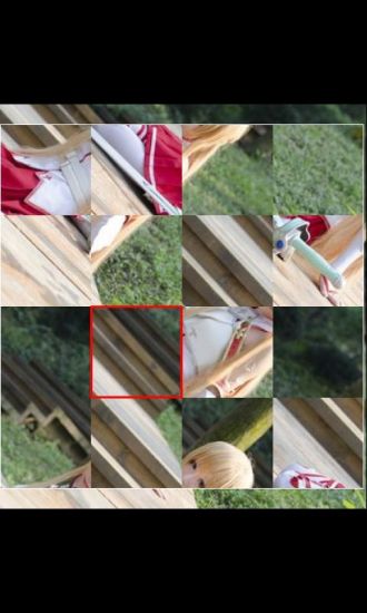 免費下載休閒APP|刀剑神域亚丝娜COS拼图 app開箱文|APP開箱王